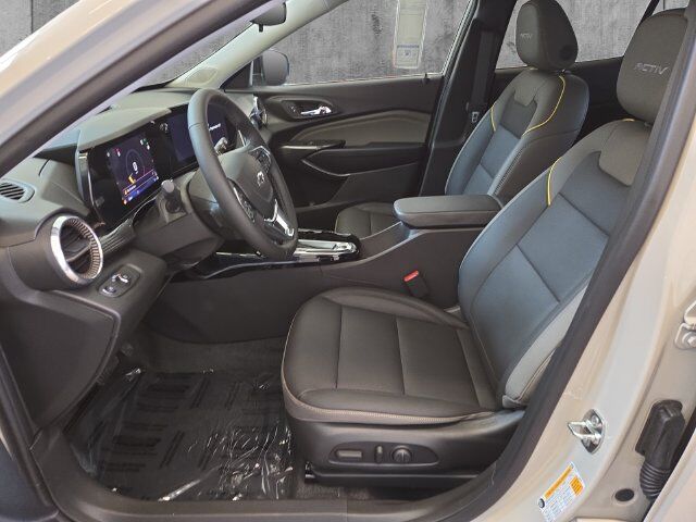 2026 Chevrolet Trax ACTIV Kerrville TX