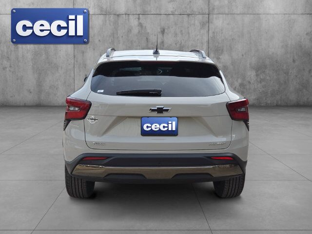 2026 Chevrolet Trax ACTIV Kerrville TX