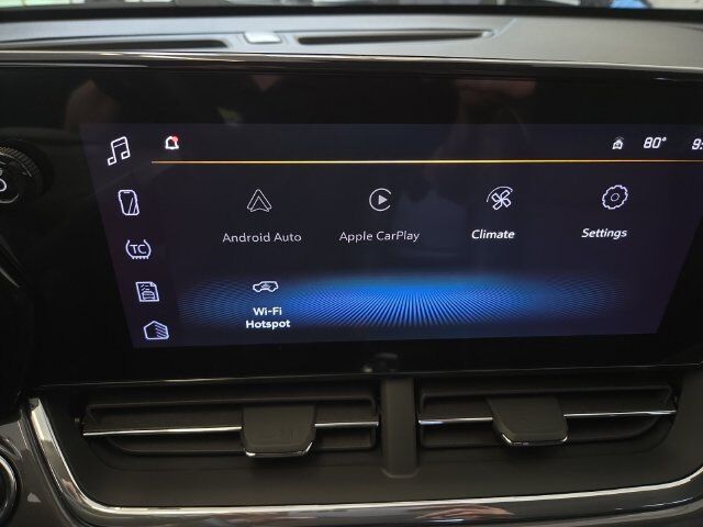 2026 Chevrolet Trax ACTIV Kerrville TX
