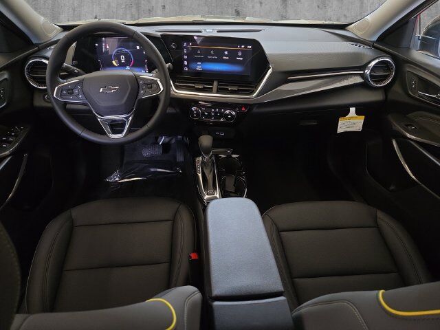 2026 Chevrolet Trax ACTIV Kerrville TX