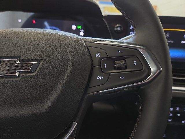2026 Chevrolet Trax ACTIV Kerrville TX