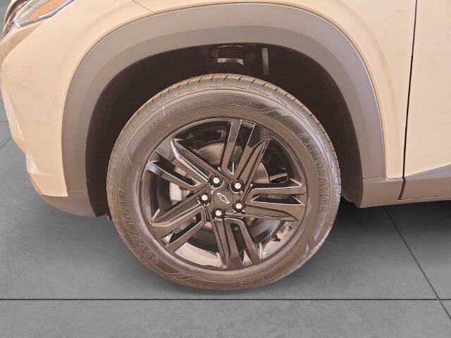2026 Chevrolet Trax ACTIV Kerrville TX
