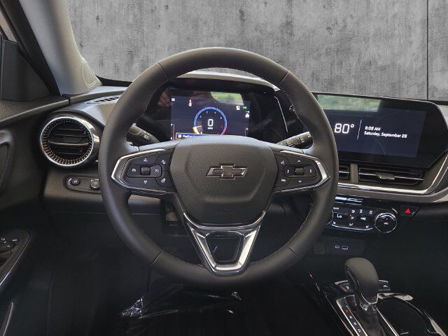 2026 Chevrolet Trax ACTIV Kerrville TX