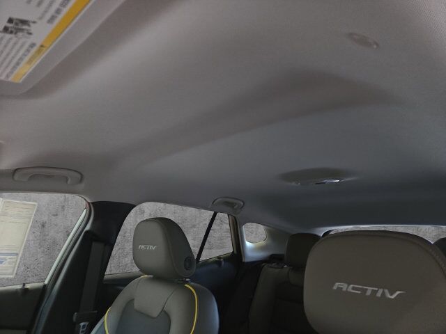 2026 Chevrolet Trax ACTIV Kerrville TX