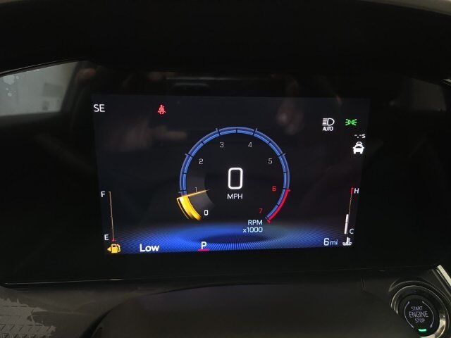 2026 Chevrolet Trax ACTIV Kerrville TX
