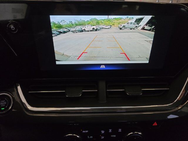 2026 Chevrolet Trax ACTIV Kerrville TX