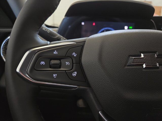 2026 Chevrolet Trax ACTIV Kerrville TX