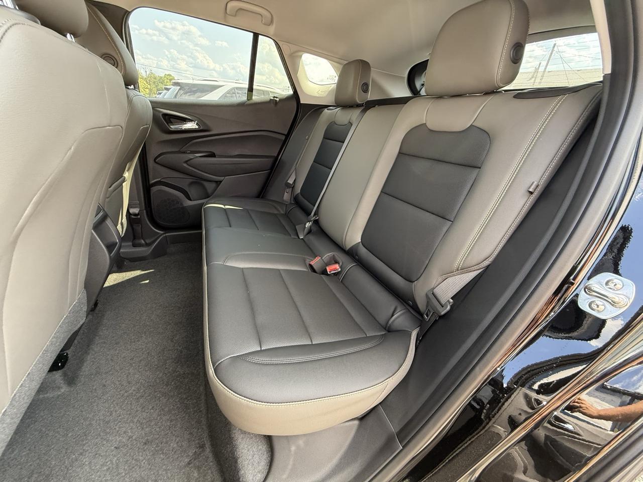 2026 Chevrolet Trax ACTIV Crestwood KY