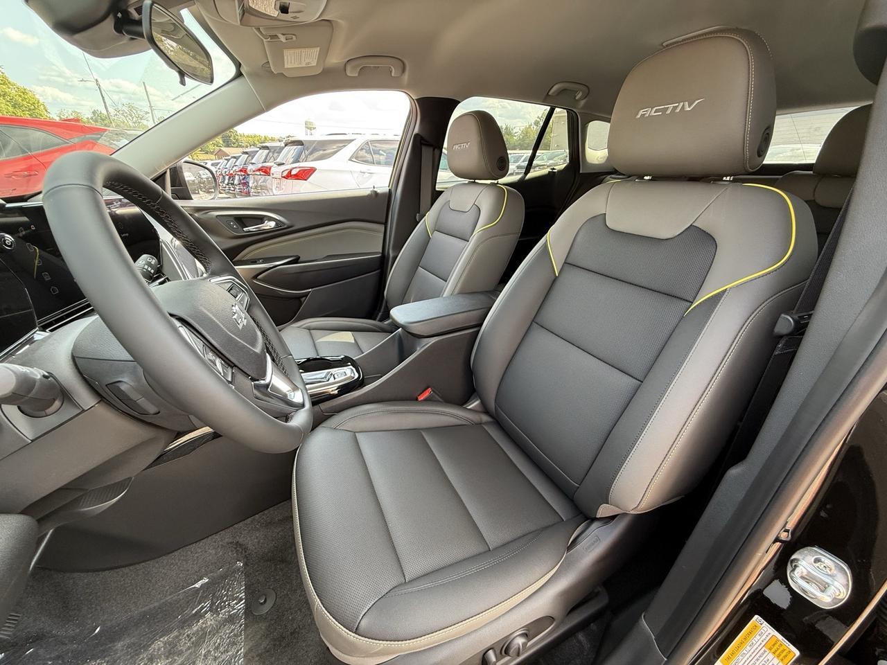 2026 Chevrolet Trax ACTIV Crestwood KY