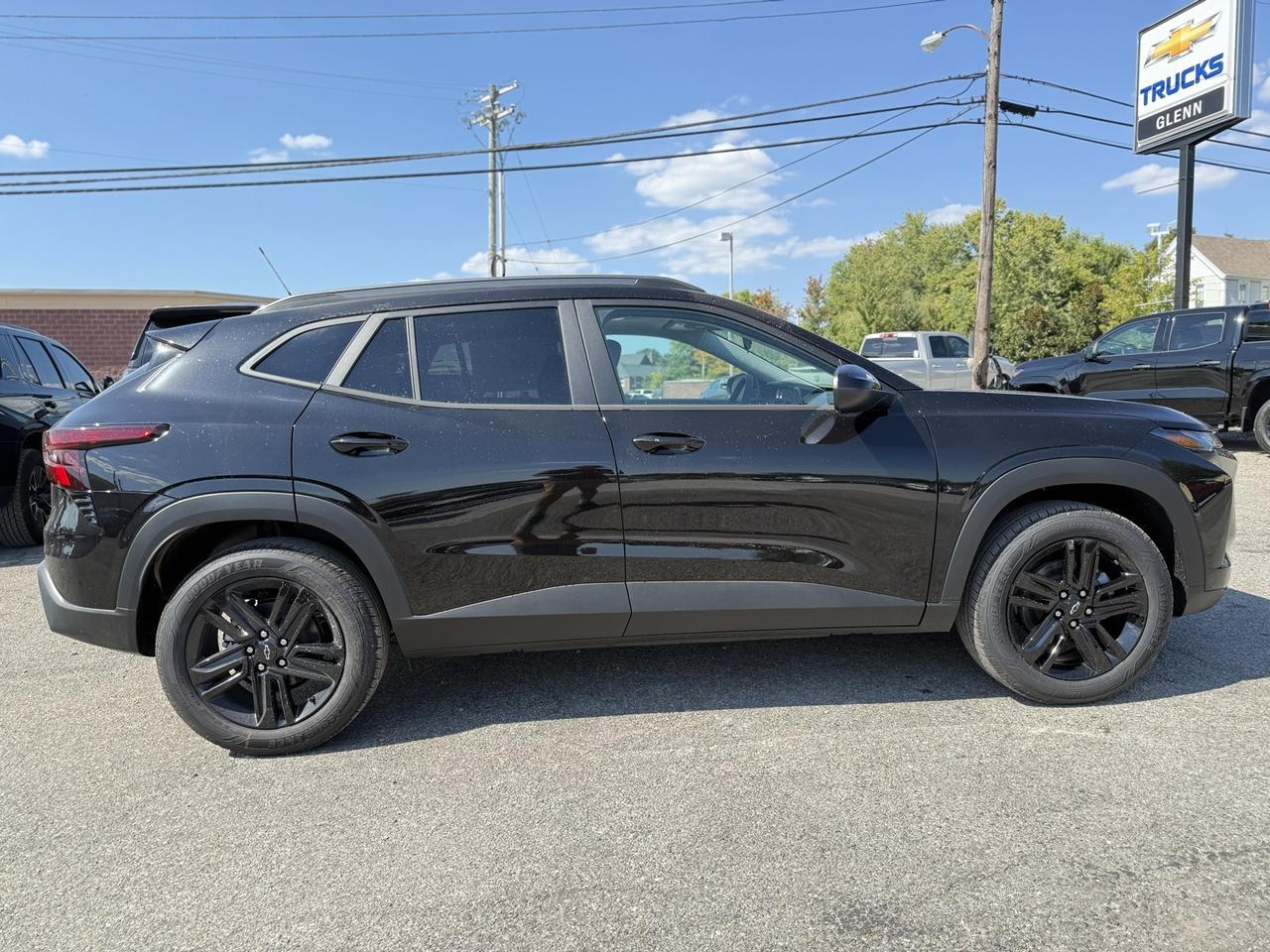 2026 Chevrolet Trax ACTIV Crestwood KY