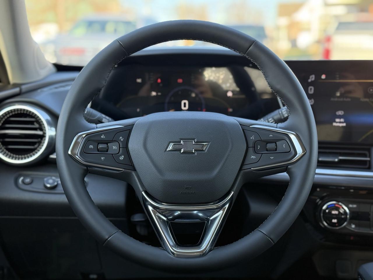 2026 Chevrolet Trax ACTIV Crestwood KY