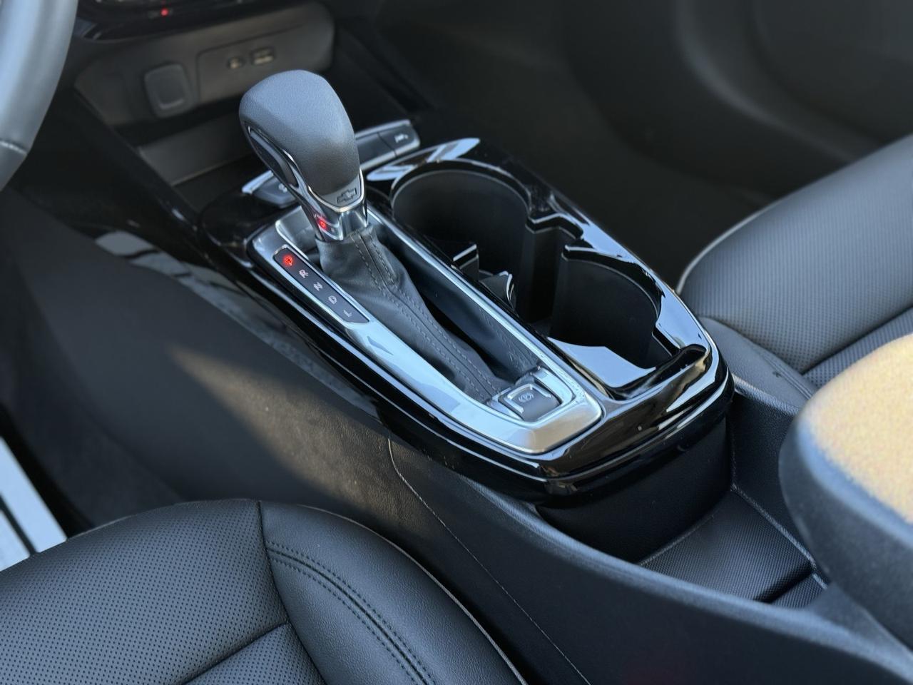 2026 Chevrolet Trax ACTIV Crestwood KY