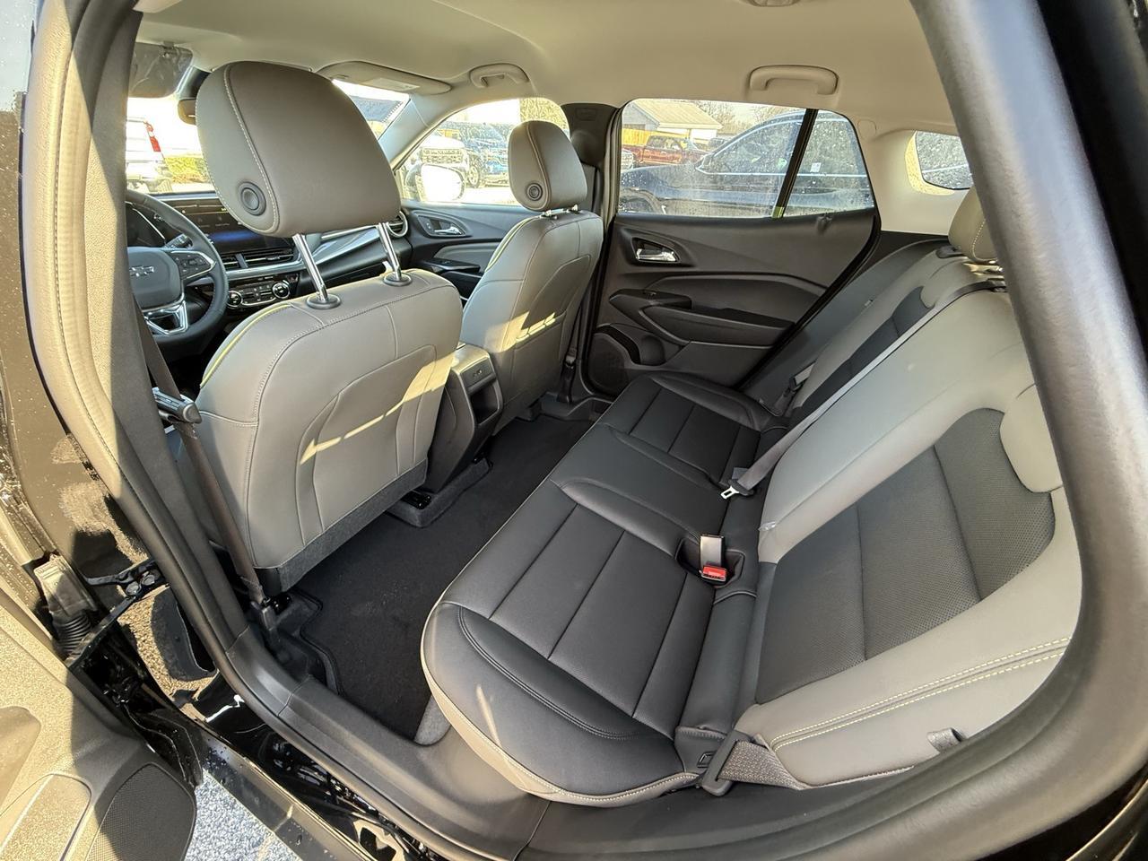 2026 Chevrolet Trax ACTIV Crestwood KY