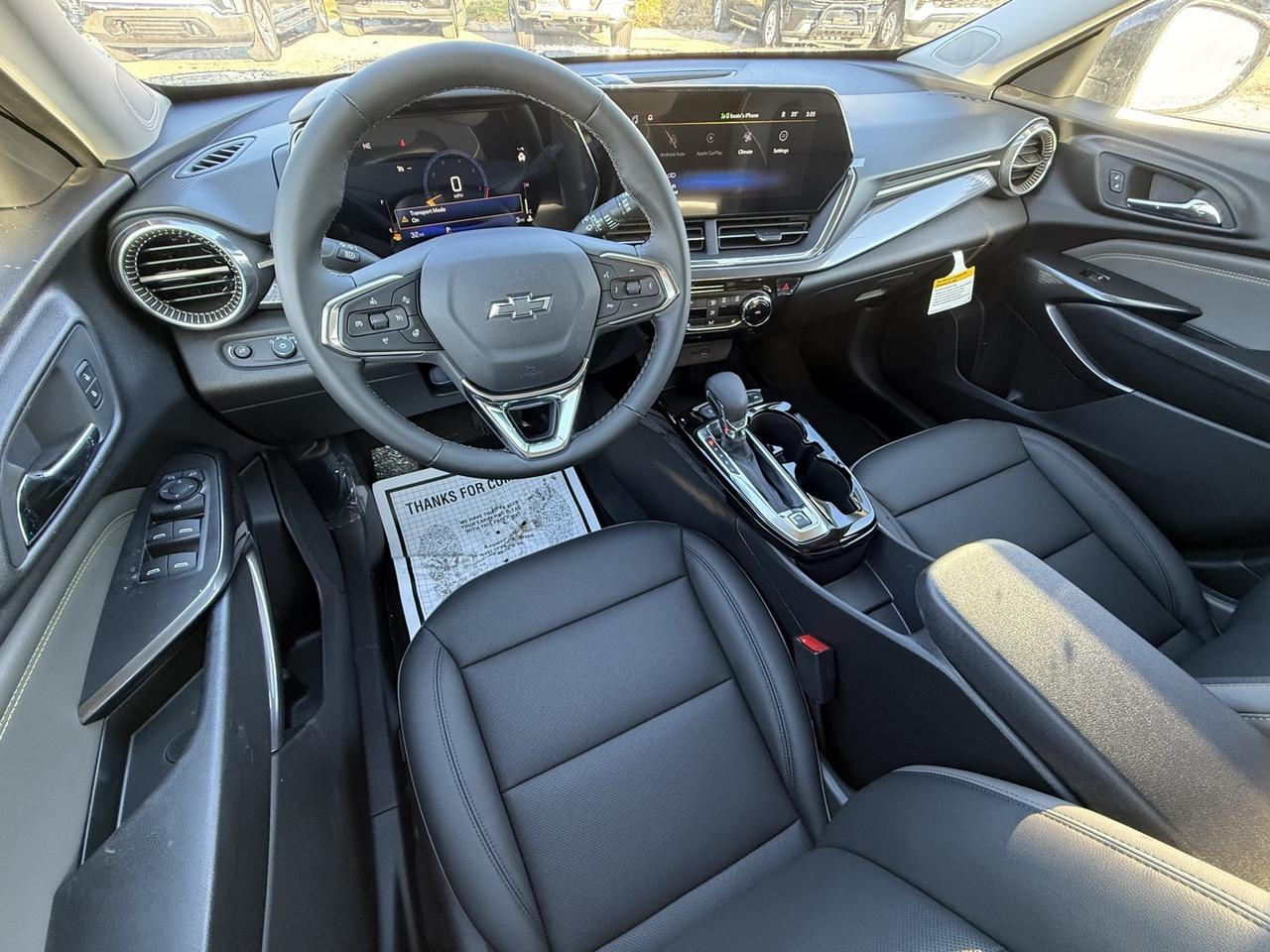 2026 Chevrolet Trax ACTIV Crestwood KY