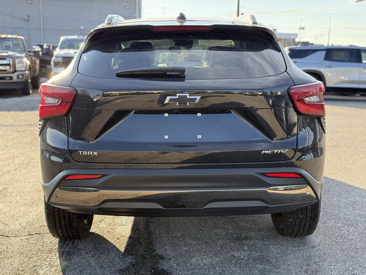 2026 Chevrolet Trax ACTIV Crestwood KY