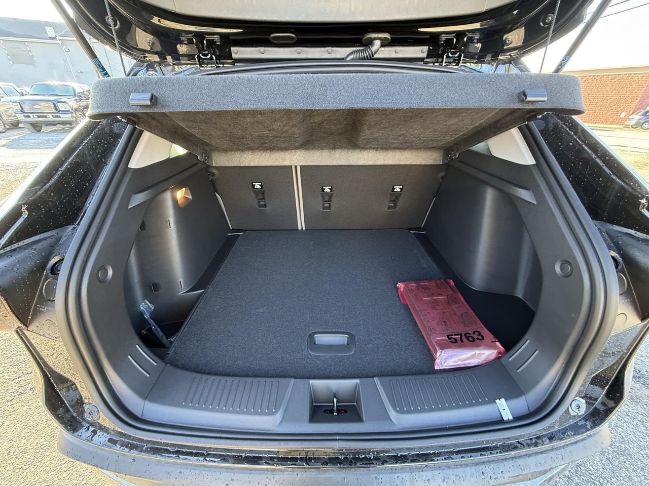 2026 Chevrolet Trax ACTIV Crestwood KY