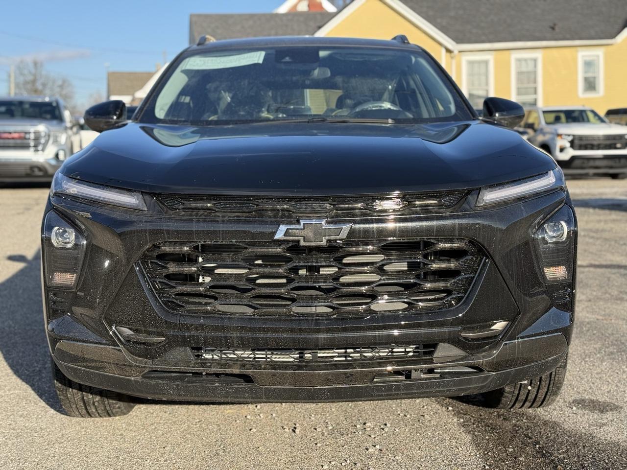 2026 Chevrolet Trax ACTIV Crestwood KY