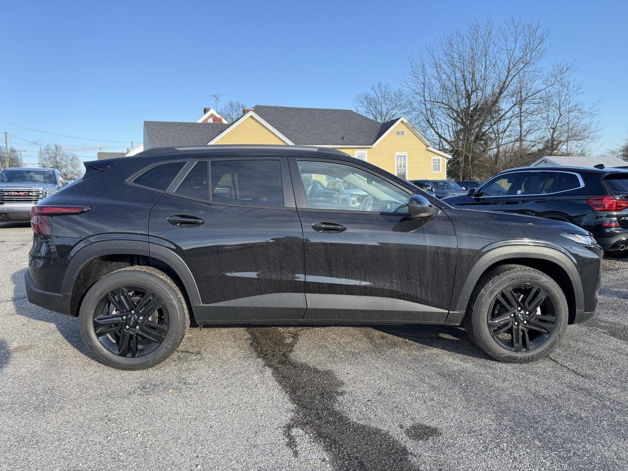 2026 Chevrolet Trax ACTIV Crestwood KY