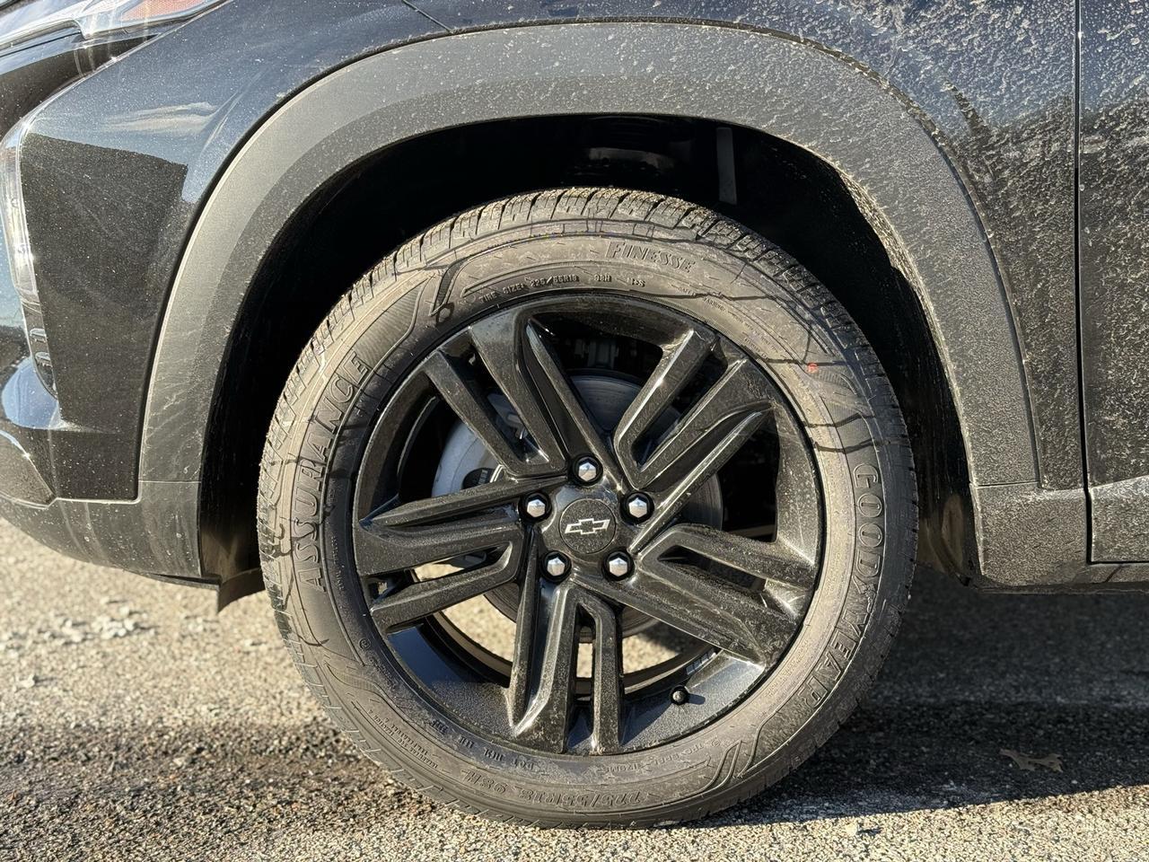 2026 Chevrolet Trax ACTIV Crestwood KY