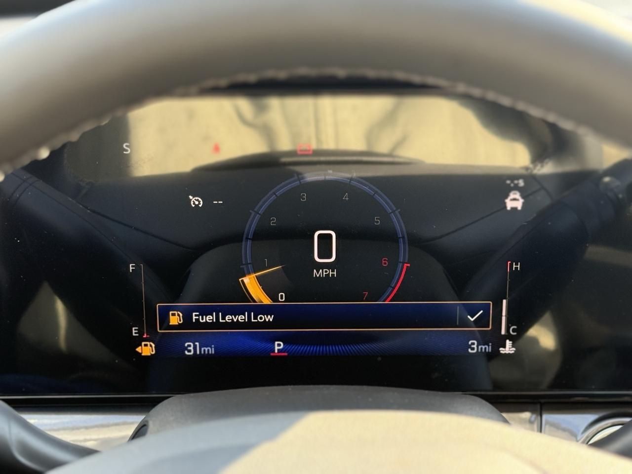 2026 Chevrolet Trax ACTIV Crestwood KY