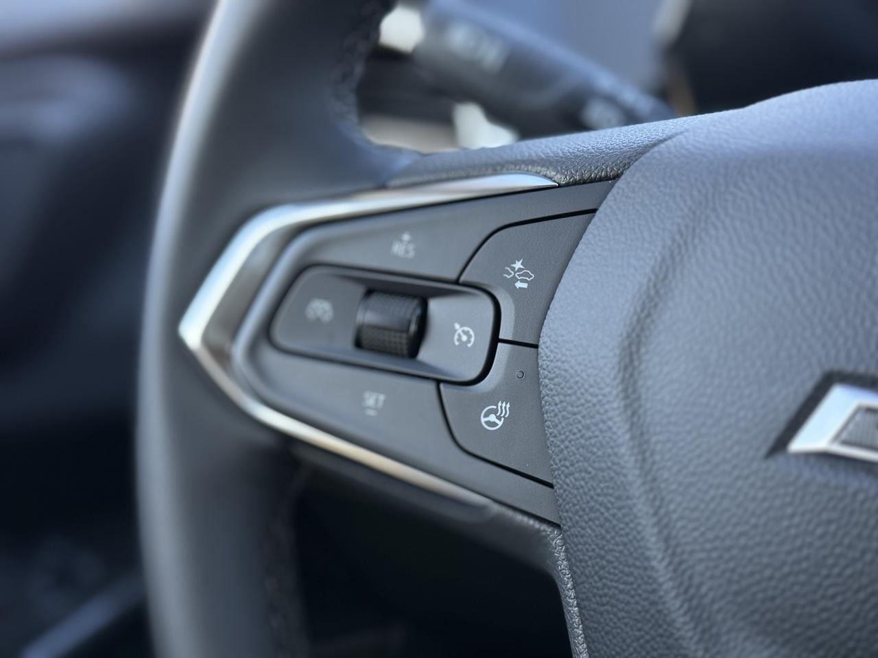 2026 Chevrolet Trax ACTIV Crestwood KY