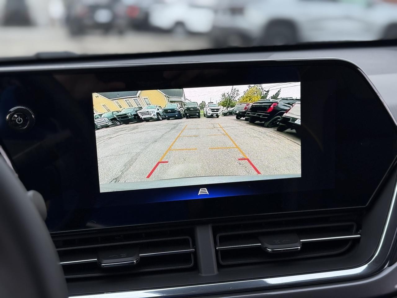 2026 Chevrolet Trax ACTIV Crestwood KY