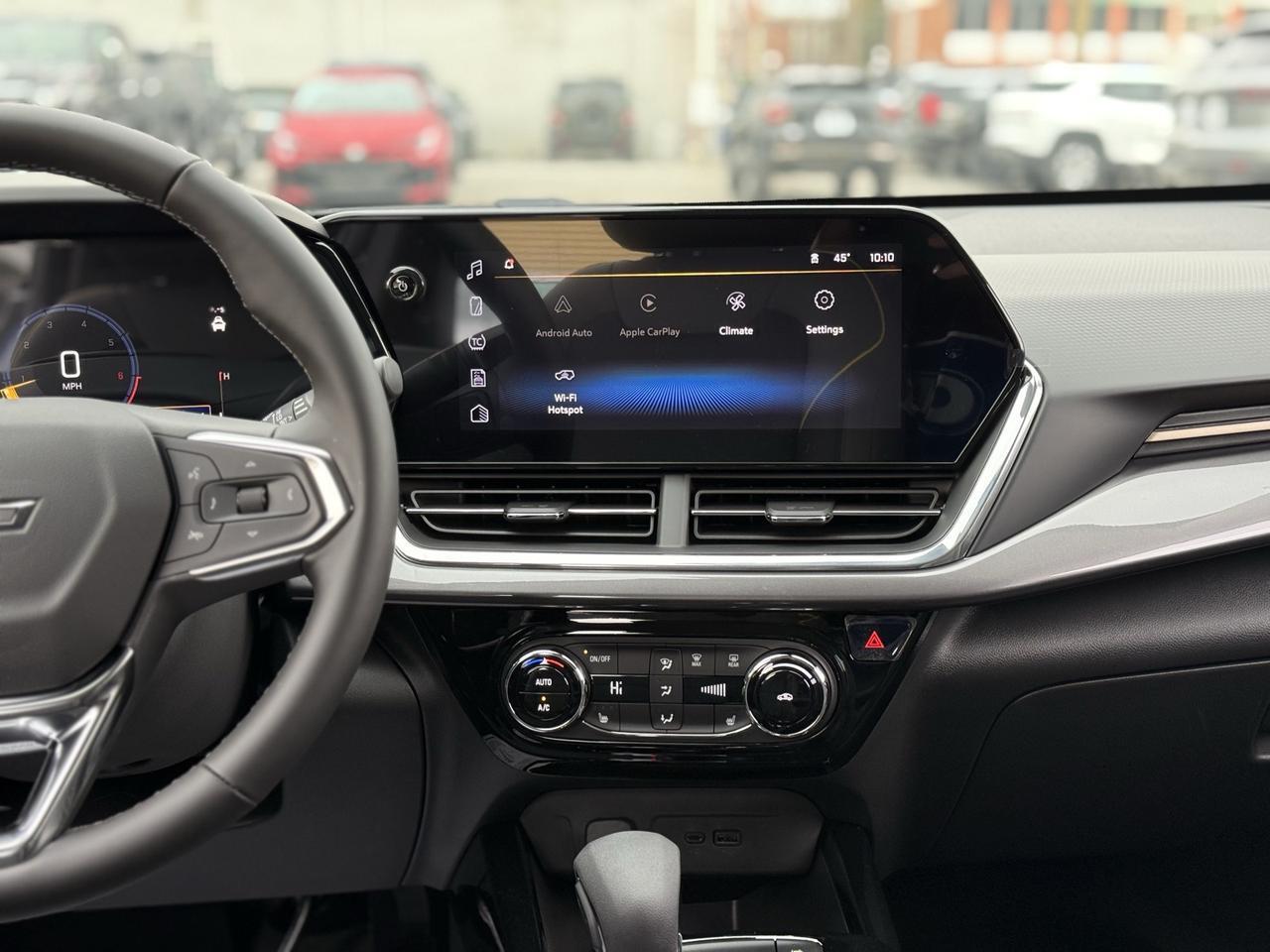 2026 Chevrolet Trax ACTIV Crestwood KY