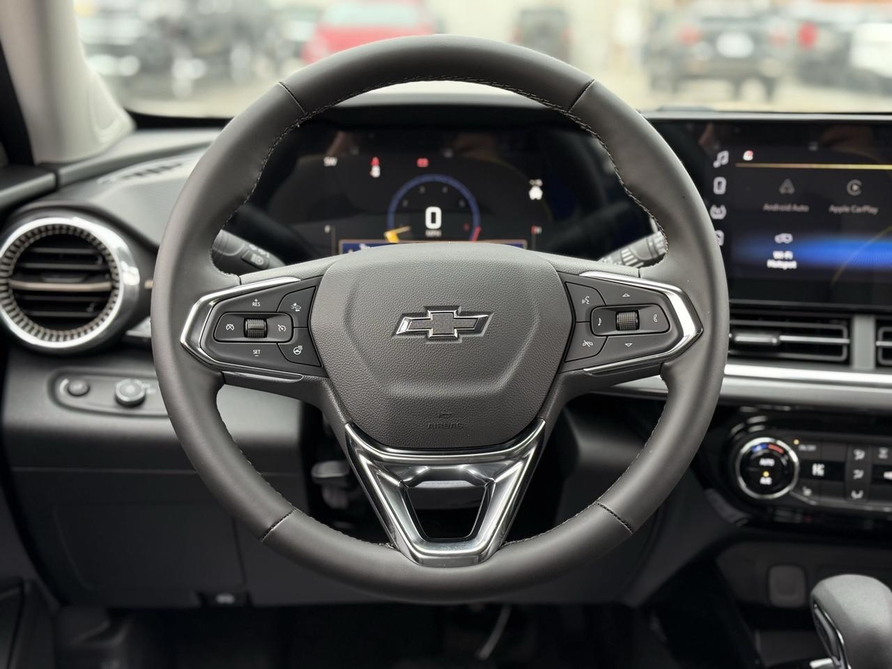 2026 Chevrolet Trax ACTIV Crestwood KY