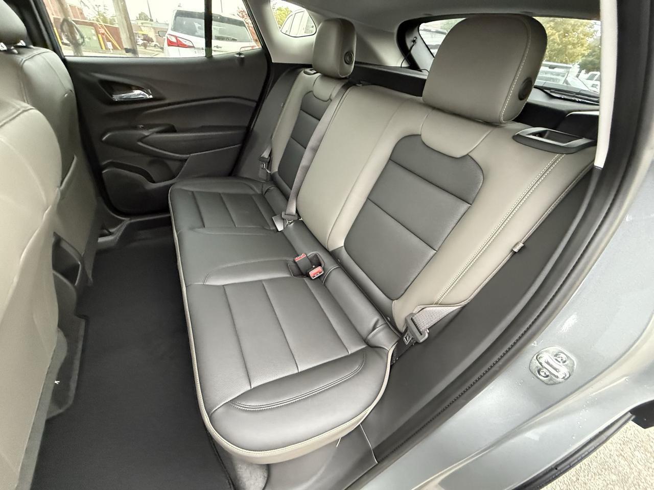 2026 Chevrolet Trax ACTIV Crestwood KY