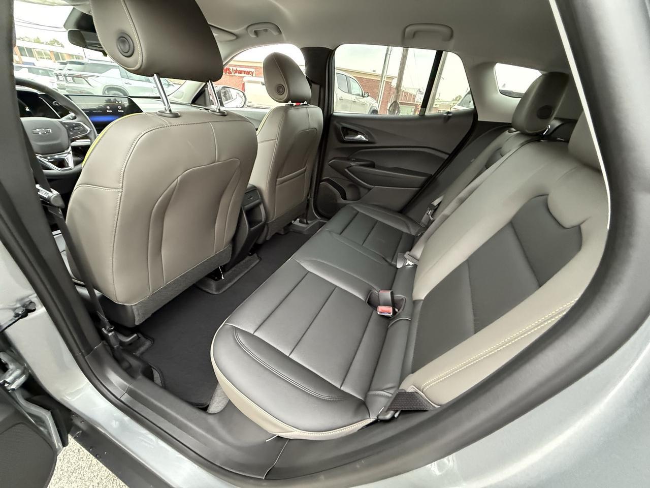 2026 Chevrolet Trax ACTIV Crestwood KY