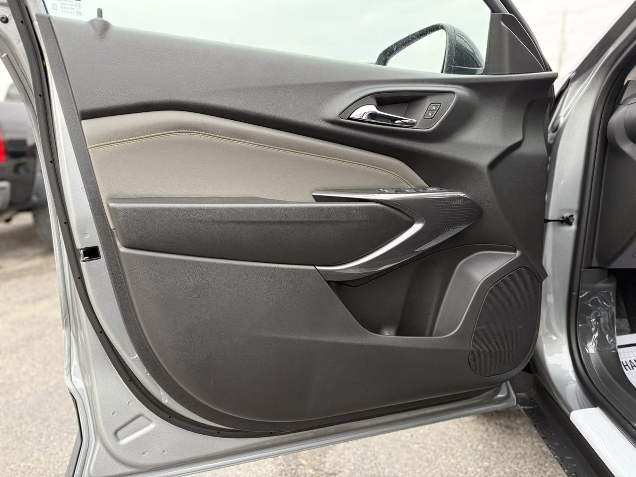 2026 Chevrolet Trax ACTIV Crestwood KY