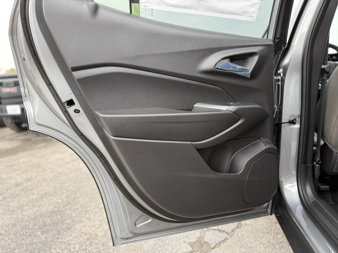 2026 Chevrolet Trax ACTIV Crestwood KY