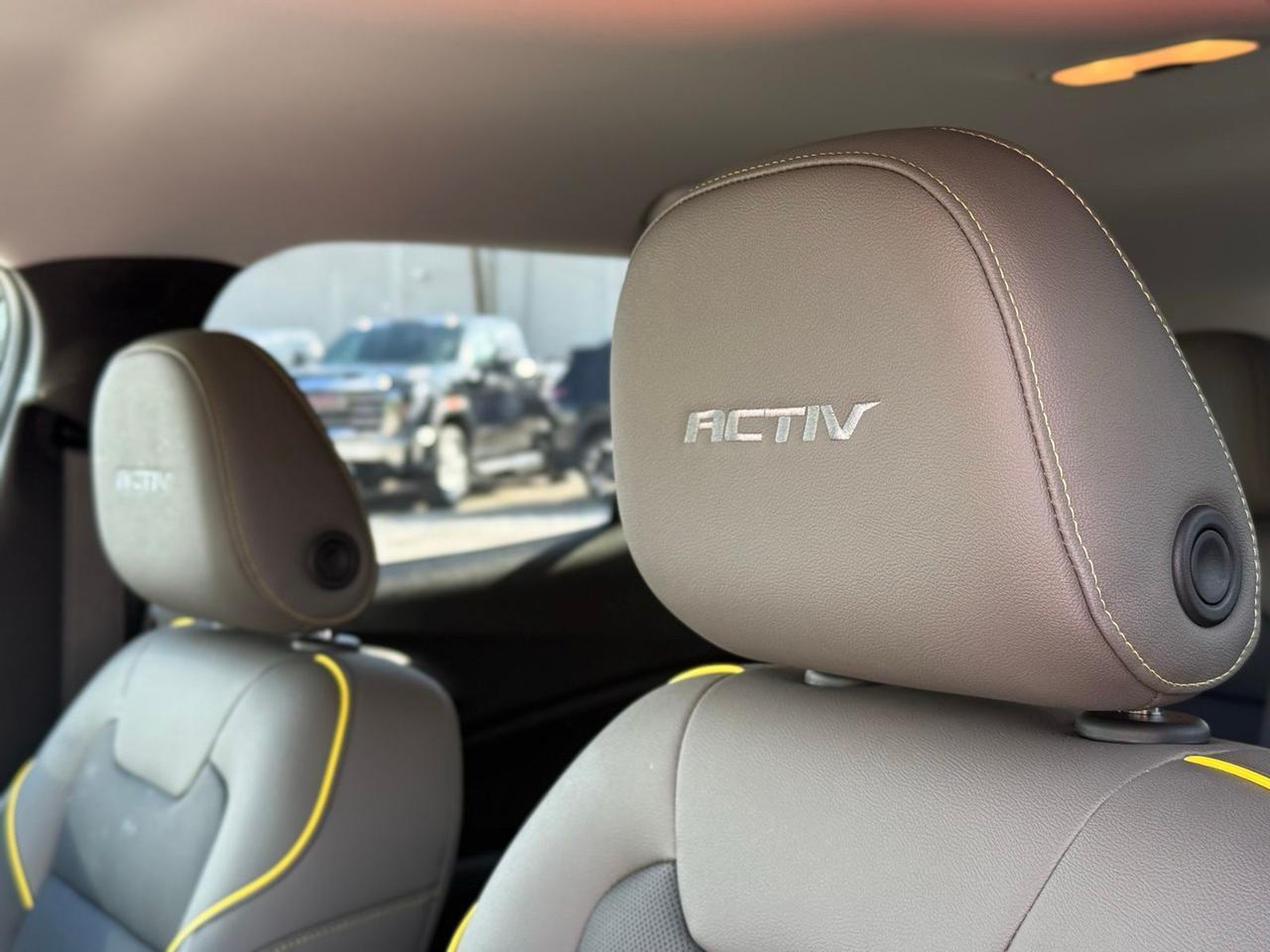2026 Chevrolet Trax ACTIV Crestwood KY