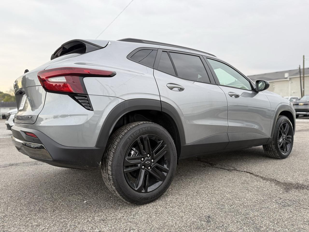 2026 Chevrolet Trax ACTIV Crestwood KY