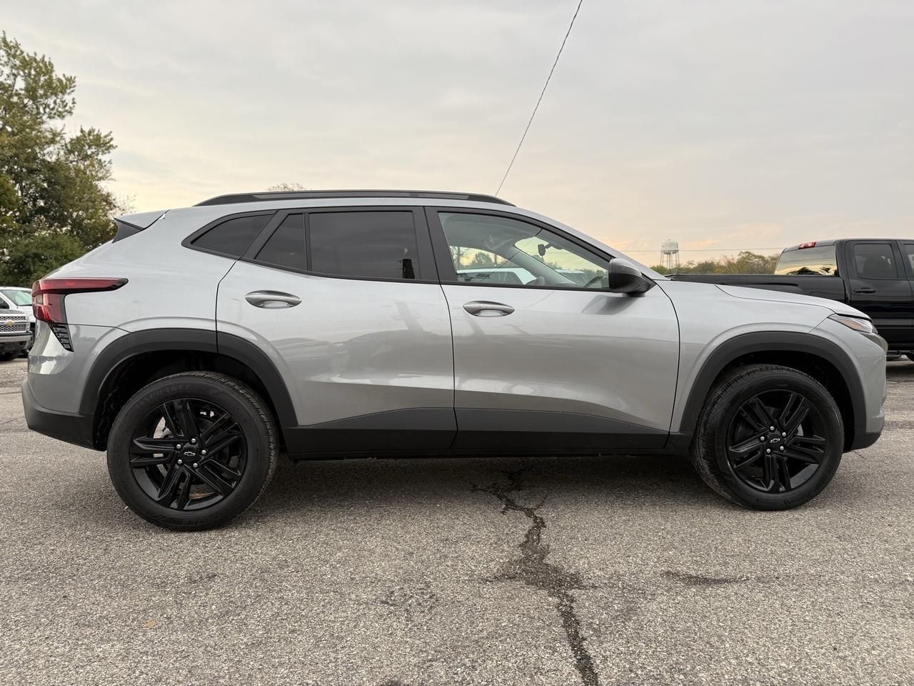 2026 Chevrolet Trax ACTIV Crestwood KY