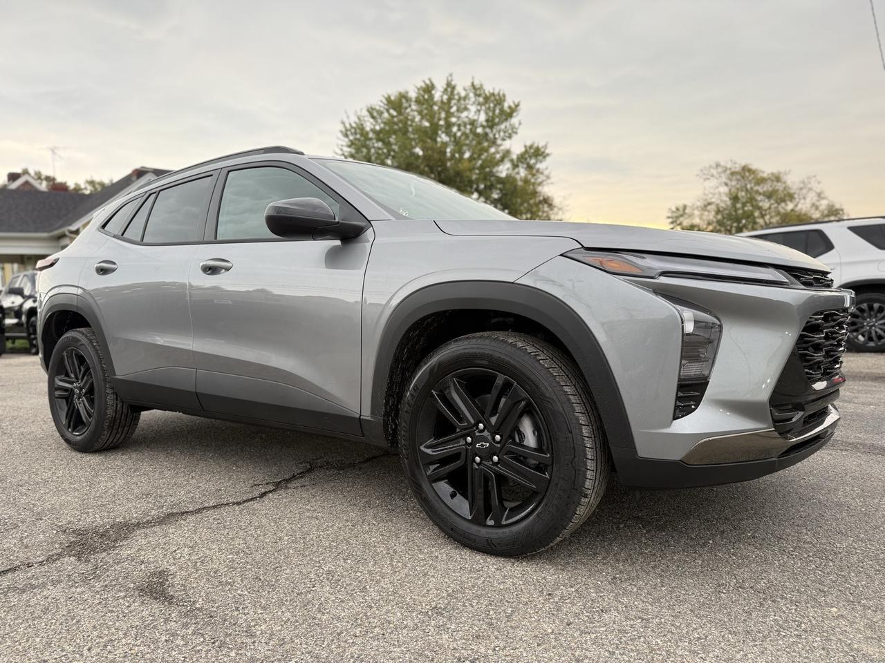 2026 Chevrolet Trax ACTIV Crestwood KY