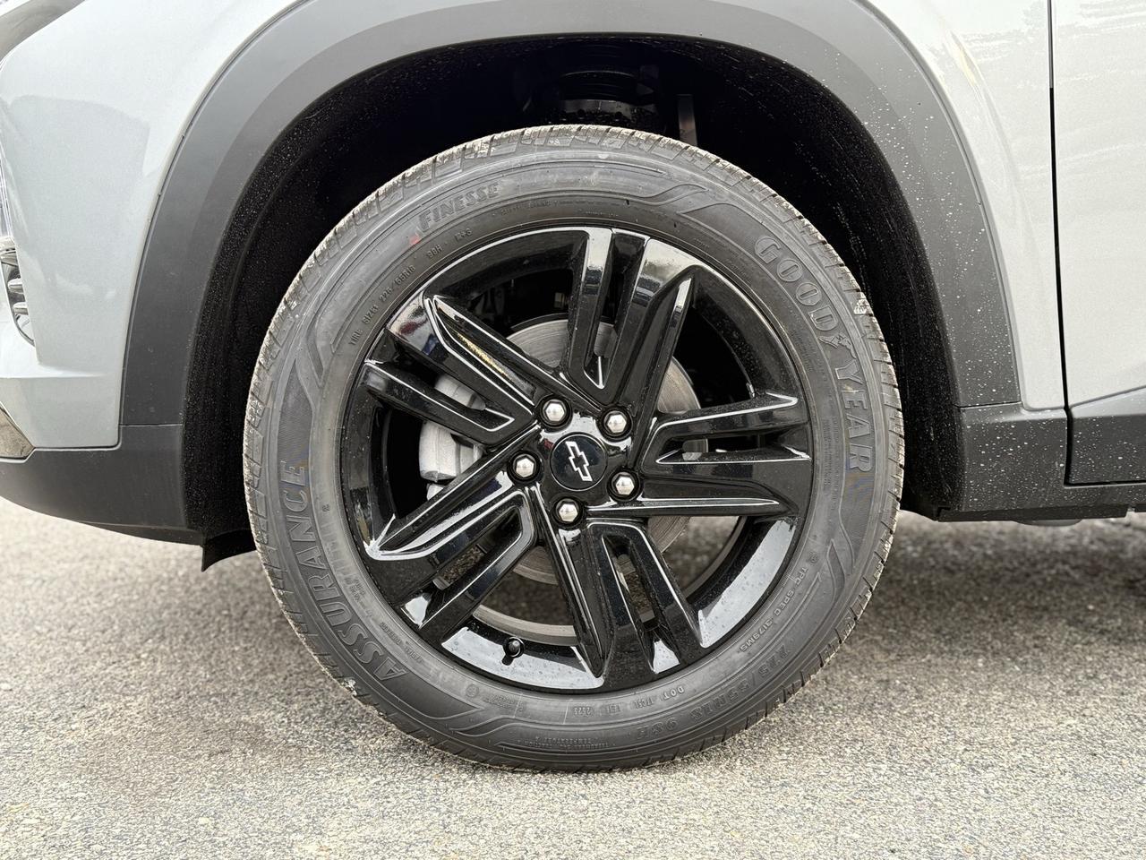 2026 Chevrolet Trax ACTIV Crestwood KY