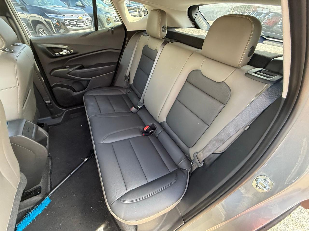 2026 Chevrolet Trax ACTIV Crestwood KY