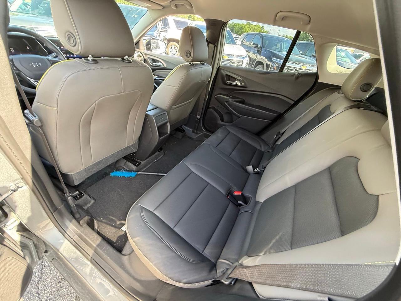 2026 Chevrolet Trax ACTIV Crestwood KY