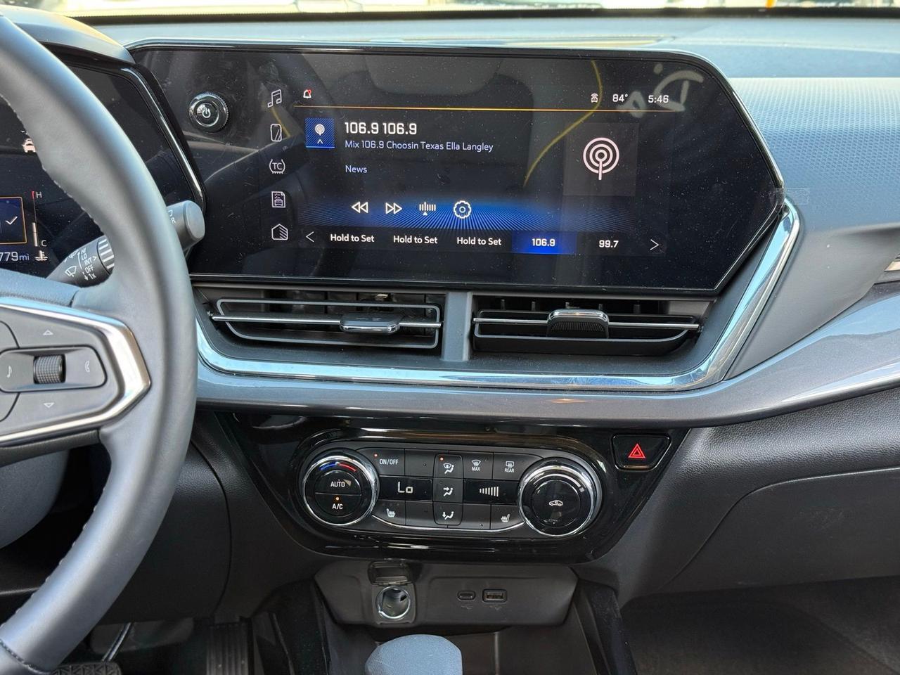 2026 Chevrolet Trax ACTIV Crestwood KY