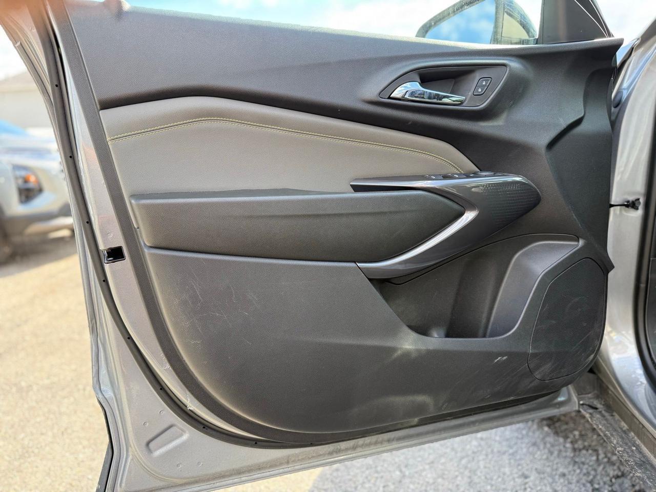 2026 Chevrolet Trax ACTIV Crestwood KY
