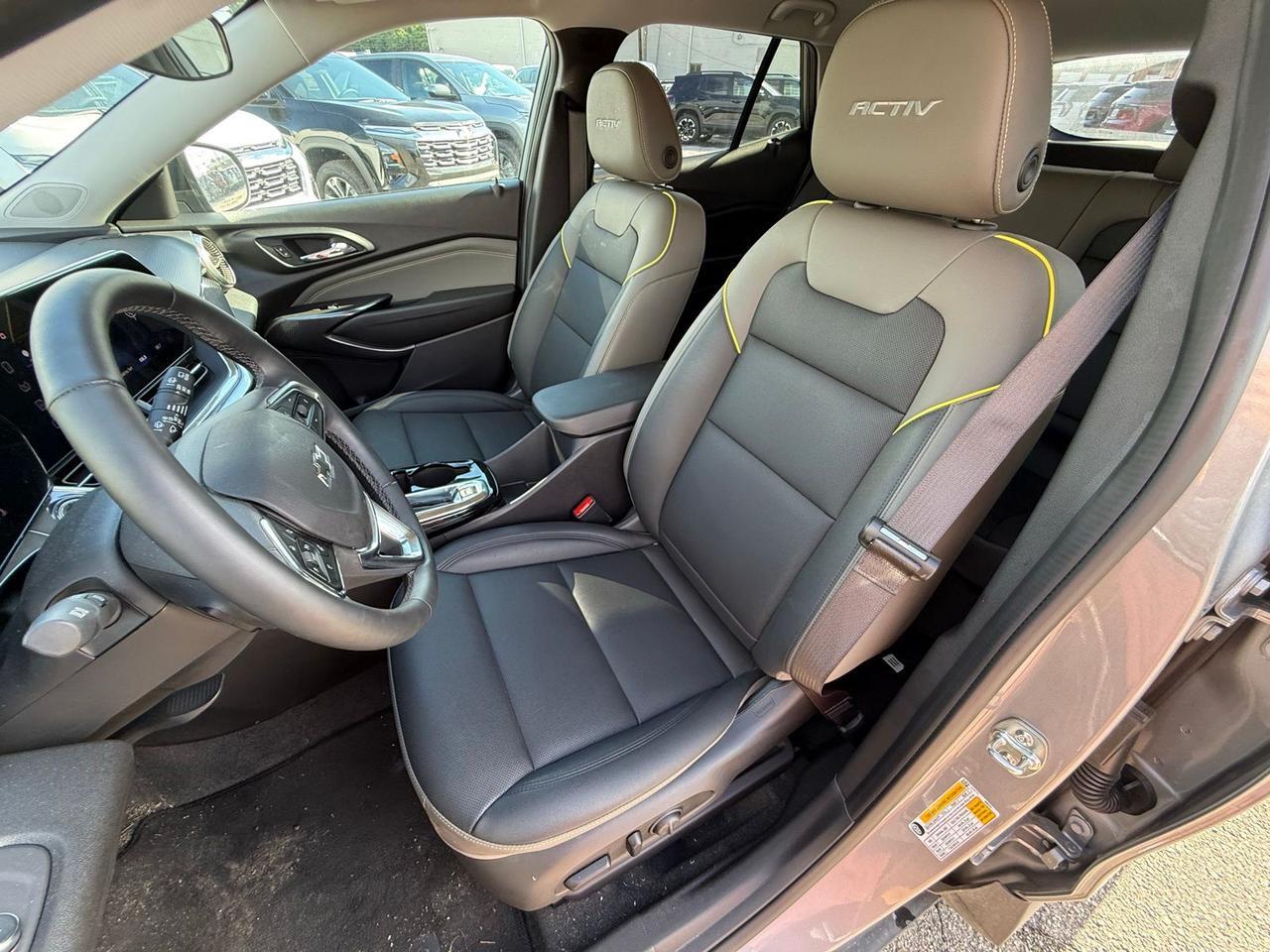 2026 Chevrolet Trax ACTIV Crestwood KY