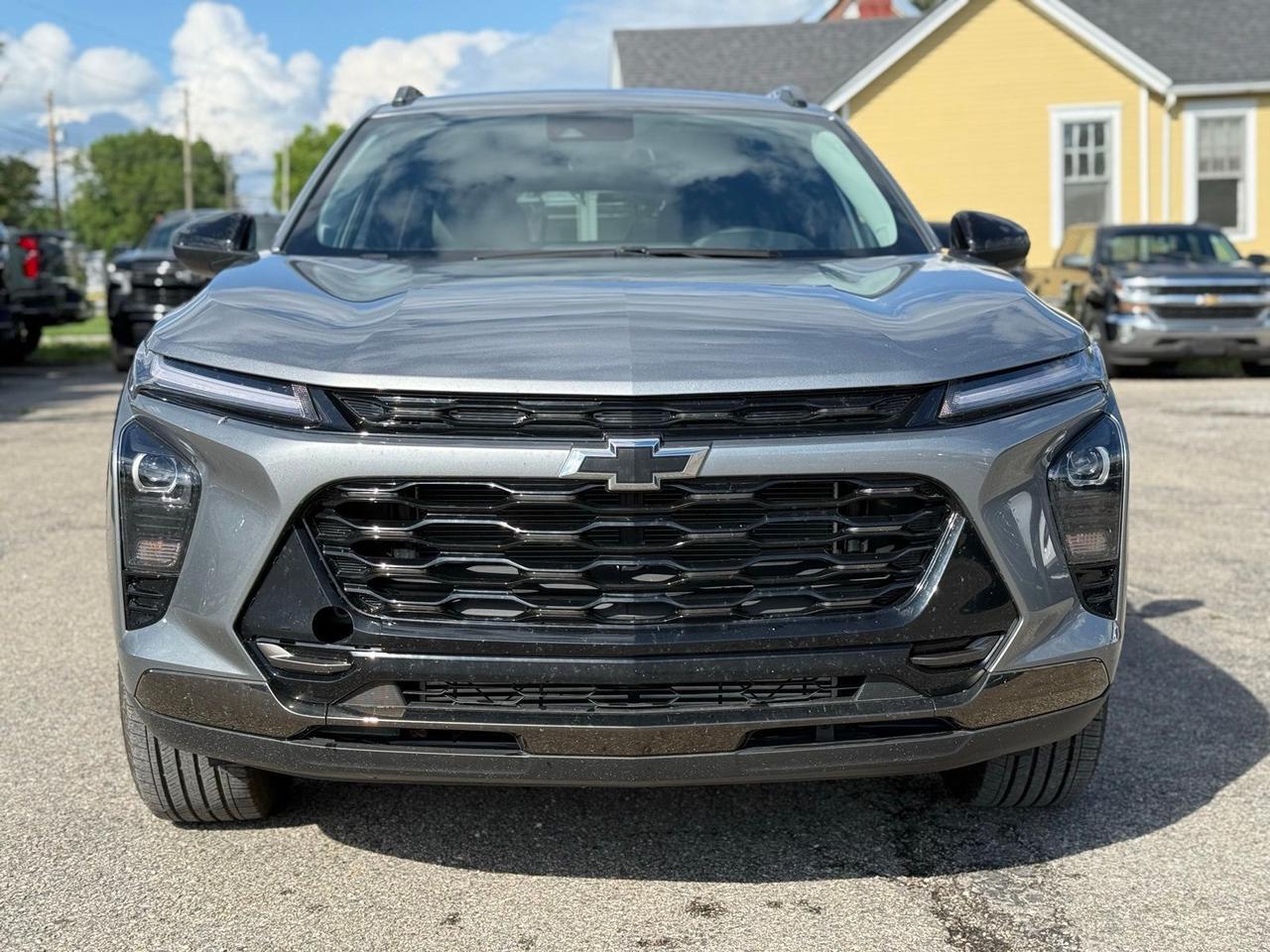 2026 Chevrolet Trax ACTIV Crestwood KY