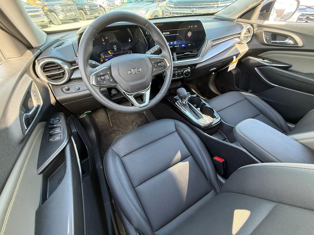 2026 Chevrolet Trax ACTIV Crestwood KY