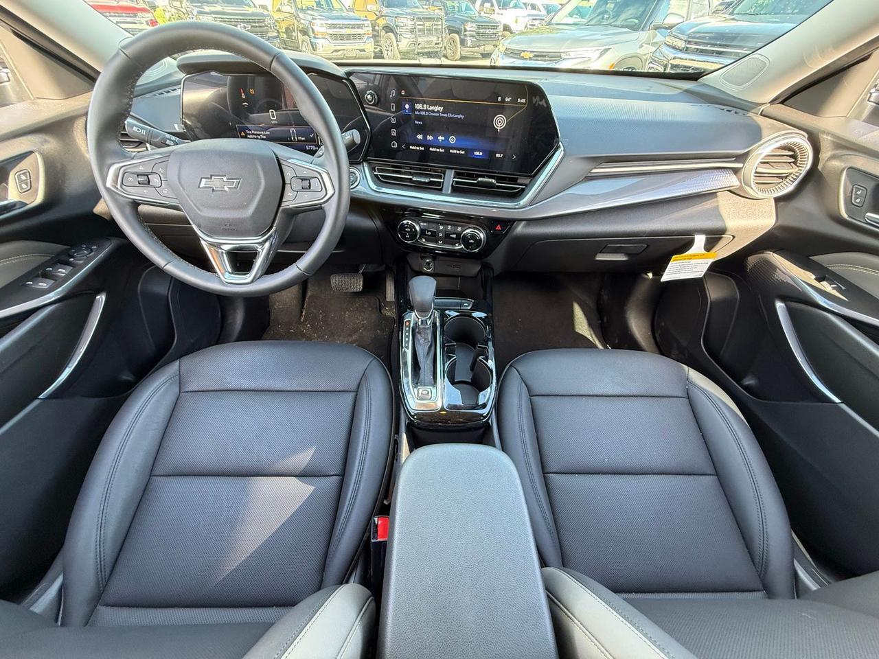 2026 Chevrolet Trax ACTIV Crestwood KY