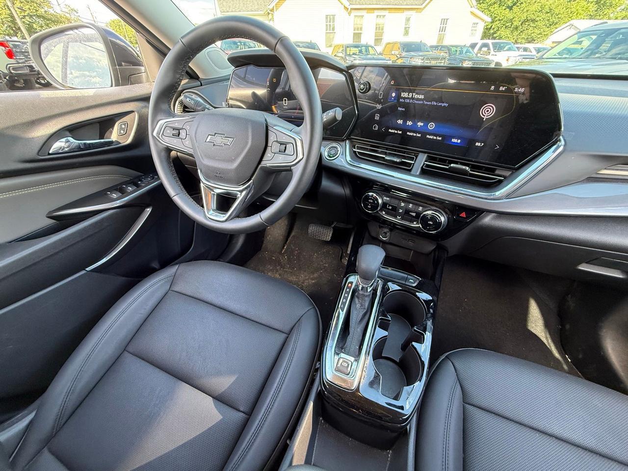 2026 Chevrolet Trax ACTIV Crestwood KY