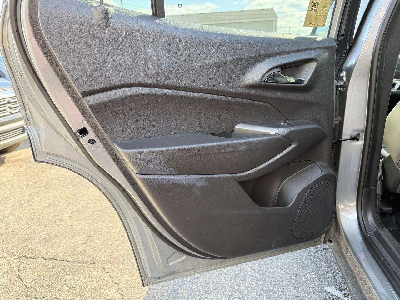 2026 Chevrolet Trax ACTIV Crestwood KY