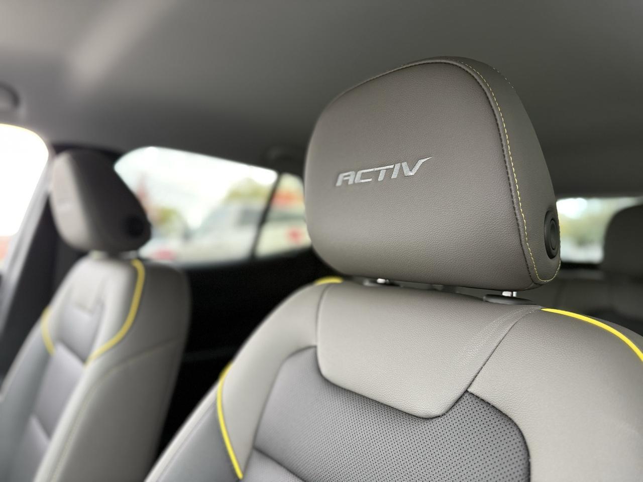 2026 Chevrolet Trax ACTIV Crestwood KY