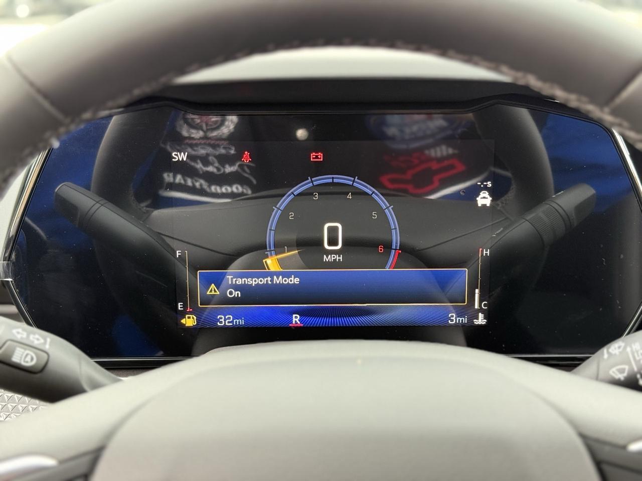 2026 Chevrolet Trax ACTIV Crestwood KY