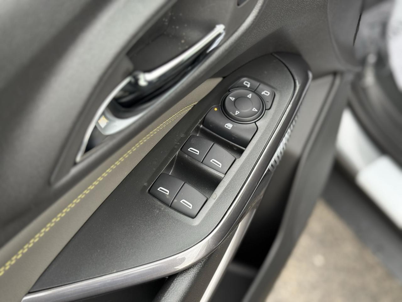 2026 Chevrolet Trax ACTIV Crestwood KY